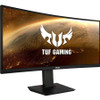 Asus TUF Gaming VG35VQ 35” Curved HDR Monitor 100Hz Uwqhd (3440 X 1440) 1ms FreeSync Eye Care DisplayPort HDMI USB HDR10